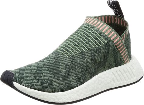 adidas damen nmd_cs2 pk w fitnessschuhe|adidas nmd shoes for women.